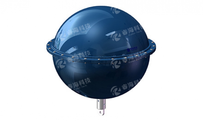 海上浮標(biāo)有什么作用？海洋浮標(biāo)的工作原理